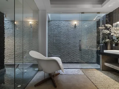 3-Bedroom Infinity Pool Villa, Kalim Hill, Patong, Freehold - Patong, Phuket - Photo 19