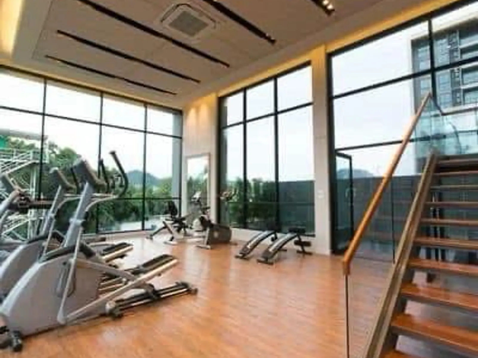 Sugar Palm Residence, 2-Bedroom Condo for Rent, Phuket Town - Phuket Town, Phuket - Photo 19