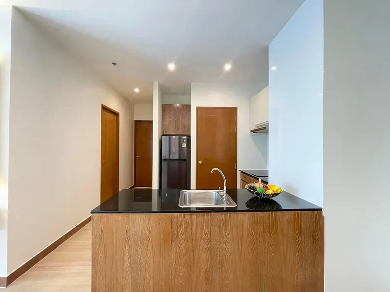 Sugar Palm Residence, 2-Bedroom Condo for Rent, Phuket Town - Phuket Town, Phuket - Main photo