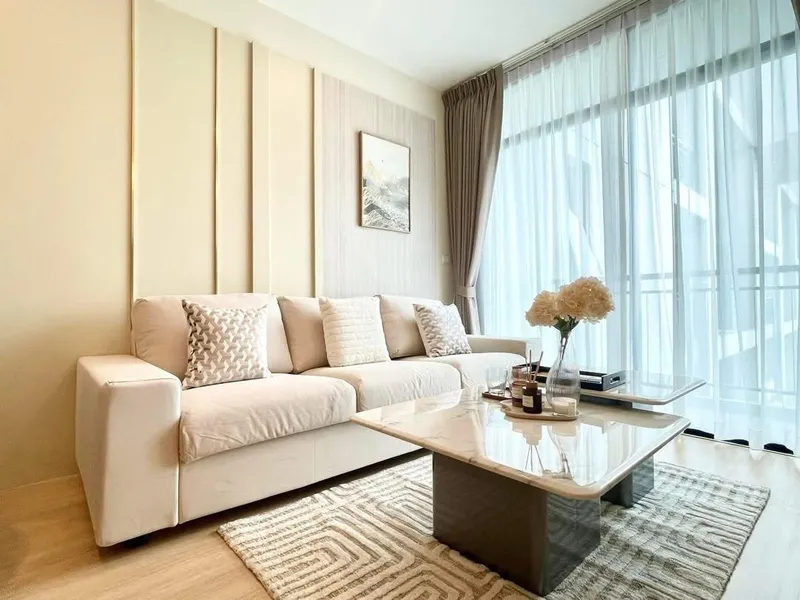 Sugar Palm Residence, 2-Bedroom Condo for Rent, Phuket Town - Phuket Town, Phuket - Main photo
