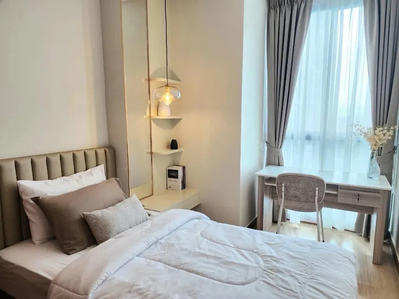 Sugar Palm Residence, 2-Bedroom Condo for Rent, Phuket Town - Phuket Town, Phuket - Main photo