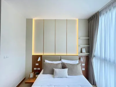 Sugar Palm Residence, 2-Bedroom Condo for Rent, Phuket Town - Phuket Town, Phuket - Photo 17