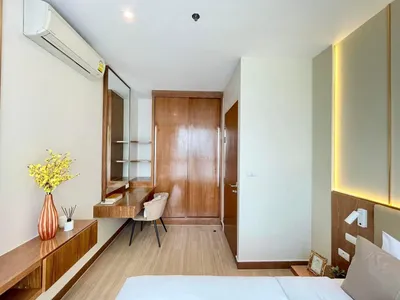 Sugar Palm Residence, 2-Bedroom Condo for Rent, Phuket Town - Phuket Town, Phuket - Photo 16