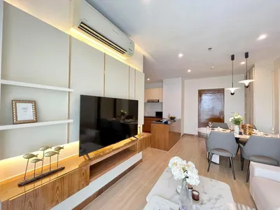 Sugar Palm Residence, 2-Bedroom Condo for Rent, Phuket Town - Phuket Town, Phuket - Photo 11