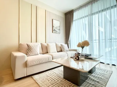 Sugar Palm Residence, 2-Bedroom Condo for Rent, Phuket Town - Phuket Town, Phuket - See all photos
