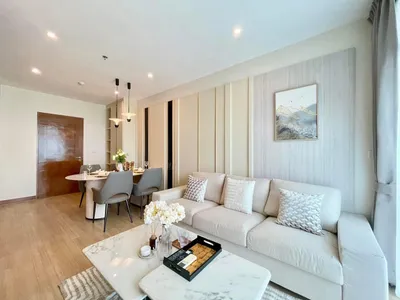 Sugar Palm Residence, 2-Bedroom Condo for Rent, Phuket Town - Phuket Town, Phuket - Photo 4