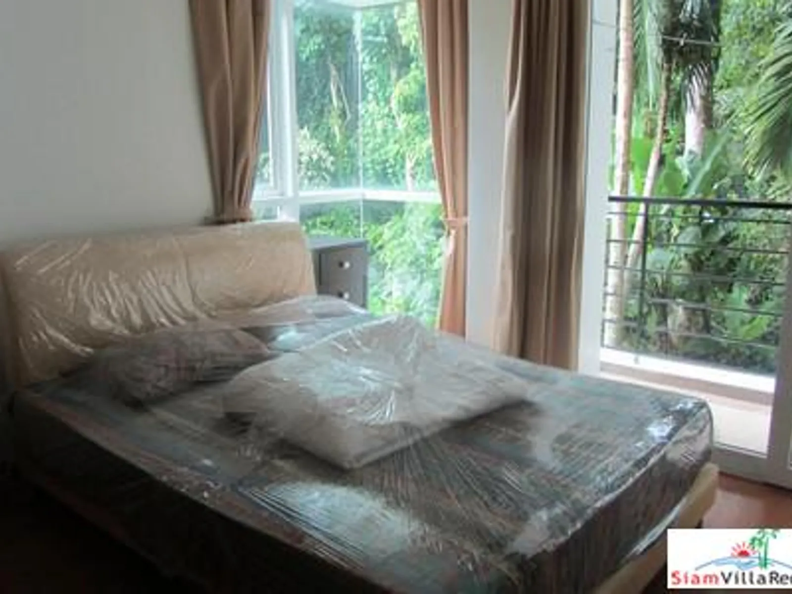 Королевское место, 1-комнатная квартира на продажу, дорога объездная - By Pass, Phuket - Фото 4