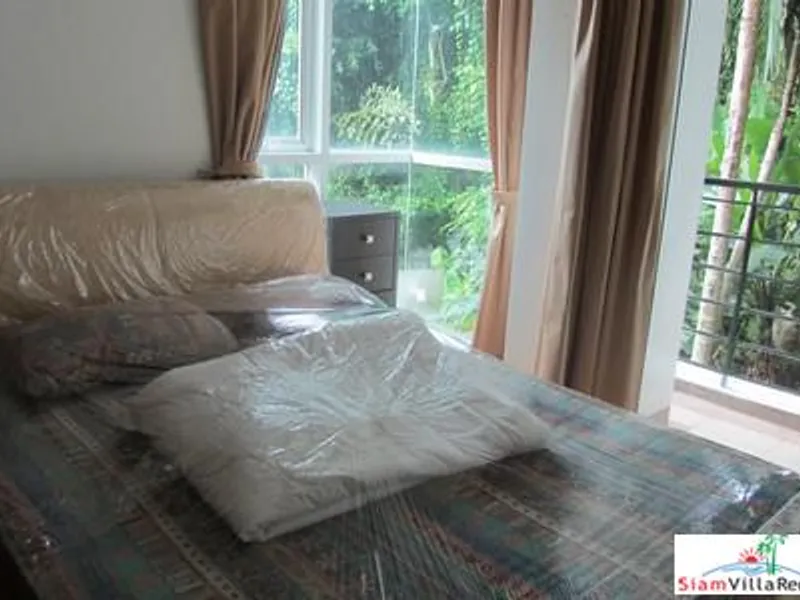 Королевское место, 1-комнатная квартира на продажу, дорога объездная - By Pass, Phuket - Главное фото