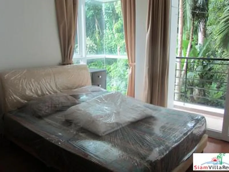Королевское место, 1-комнатная квартира на продажу, дорога объездная - By Pass, Phuket - Главное фото