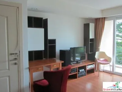 Королевское место, 1-комнатная квартира на продажу, дорога объездная - By Pass, Phuket - Фото 7