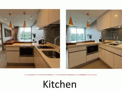 Ocean Stone, 1-Bedroom Freehold Condo for Sale, Cherng Talay - Cherng Talay, Phuket - Photo 3
