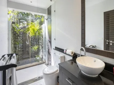 Balinese 3-Bedroom Pool Villa for Sale, Layan, Freehold - Layan, Phuket - Photo 19