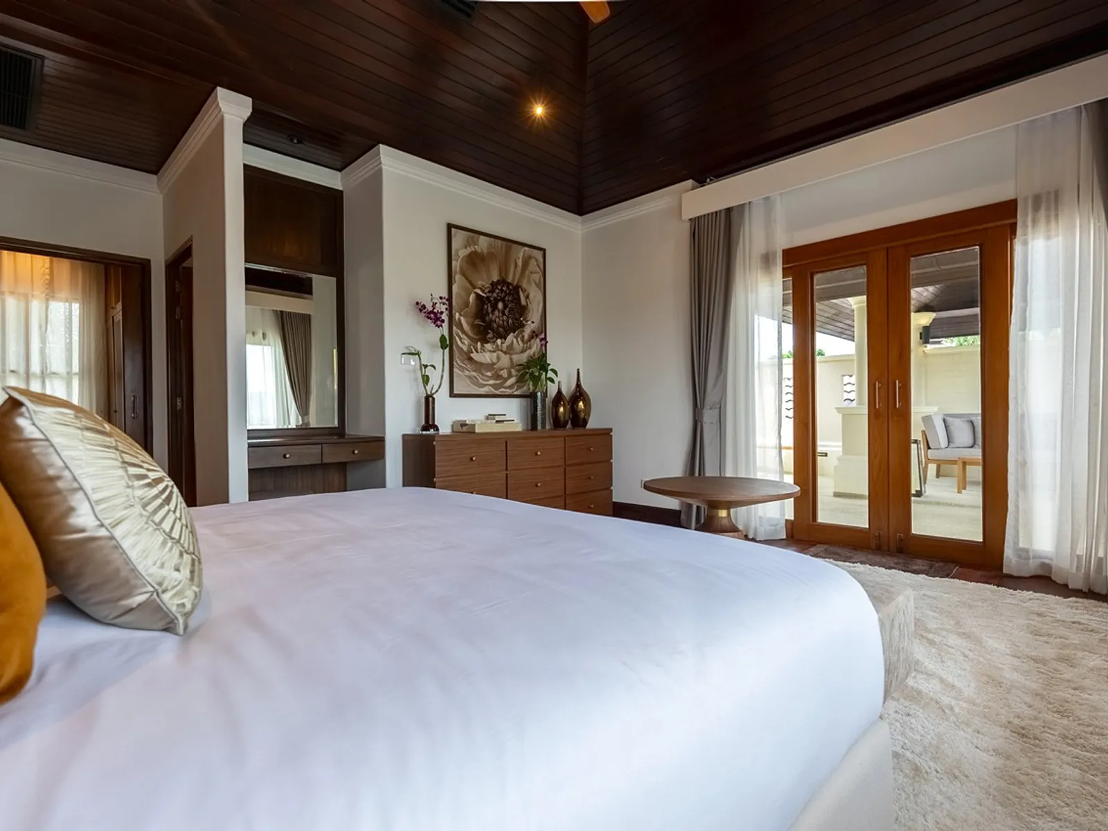 Вилла с 7 спальнями и бассейном в Lakewood Hills, Лайан, на продажу - Layan, Phuket - Фото 20