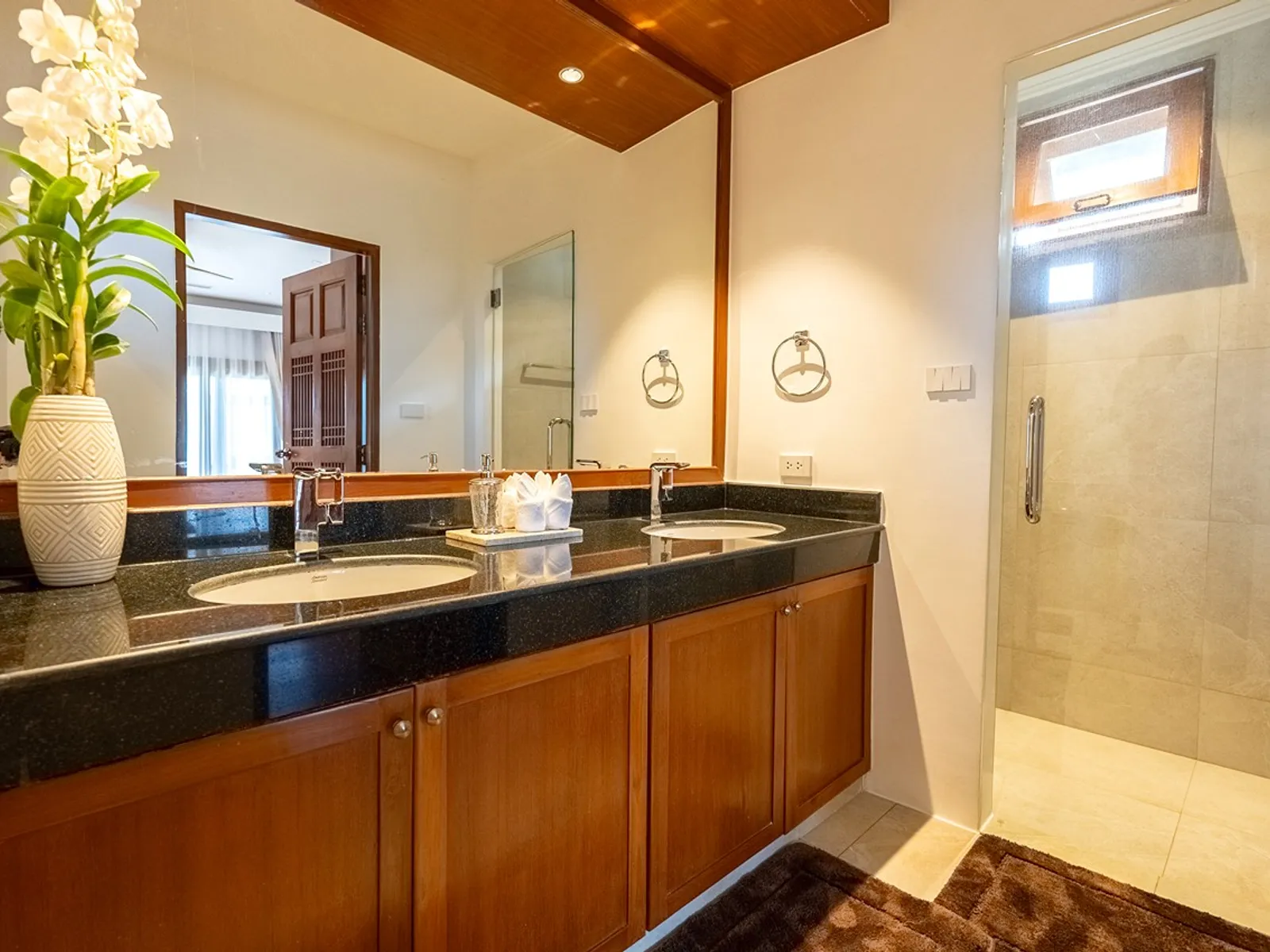 Вилла с 7 спальнями и бассейном в Lakewood Hills, Лайан, на продажу - Layan, Phuket - Фото 10