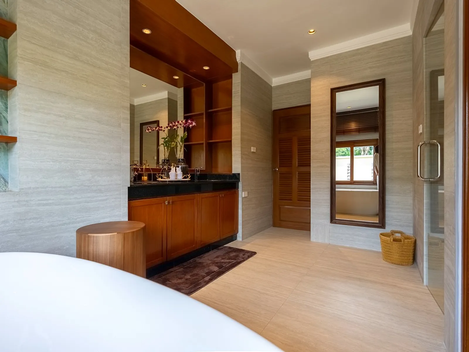 Вилла с 7 спальнями и бассейном в Lakewood Hills, Лайан, на продажу - Layan, Phuket - Фото 18