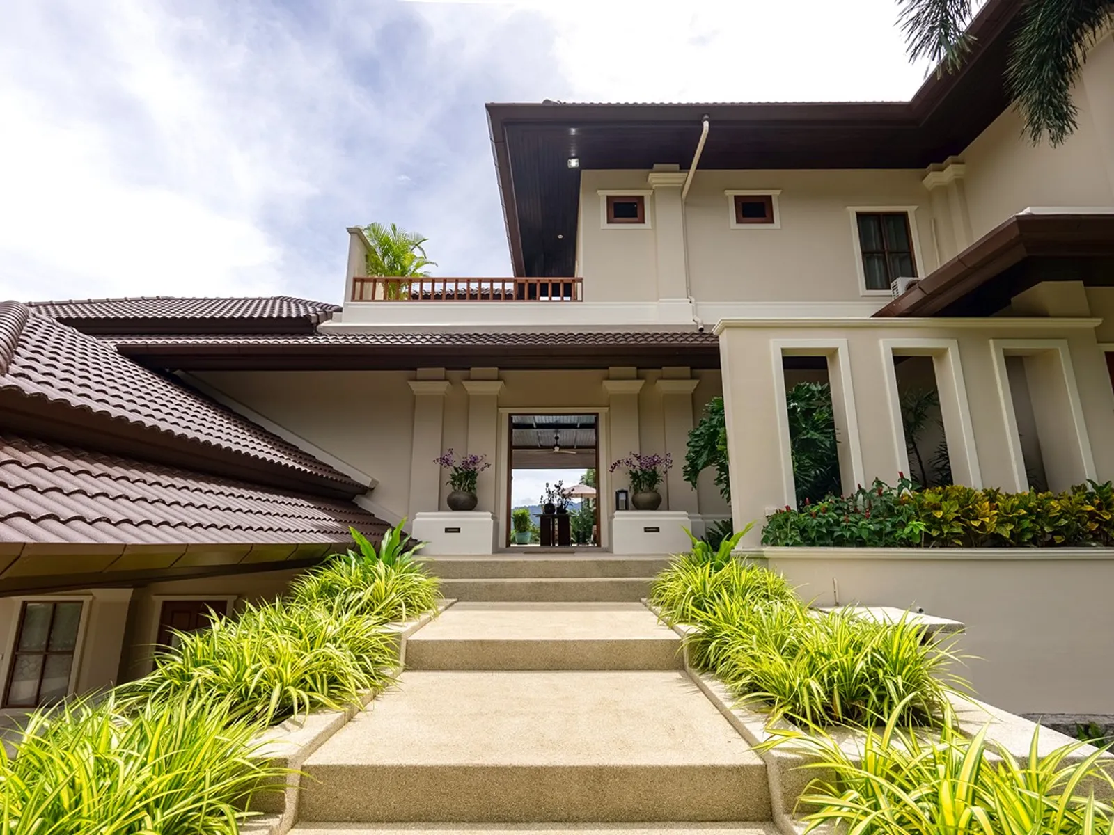 Вилла с 7 спальнями и бассейном в Lakewood Hills, Лайан, на продажу - Layan, Phuket - Фото 29