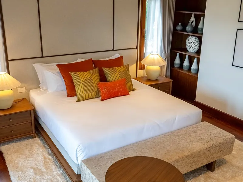 Вилла с 7 спальнями и бассейном в Lakewood Hills, Лайан, на продажу - Layan, Phuket - Главное фото