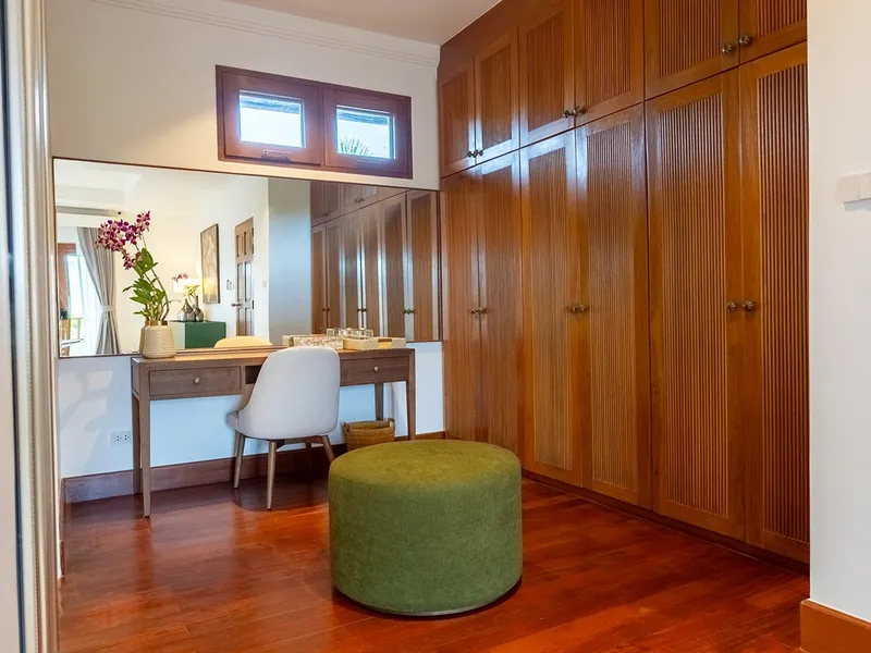 Вилла с 7 спальнями и бассейном в Lakewood Hills, Лайан, на продажу - Layan, Phuket - Главное фото