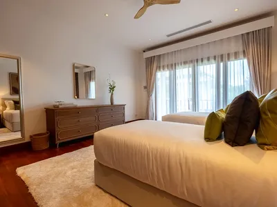 Вилла с 7 спальнями и бассейном в Lakewood Hills, Лайан, на продажу - Layan, Phuket - Фото 11