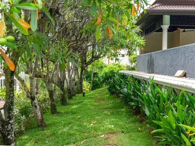 Вилла с 7 спальнями и бассейном в Lakewood Hills, Лайан, на продажу - Layan, Phuket - Фото 28