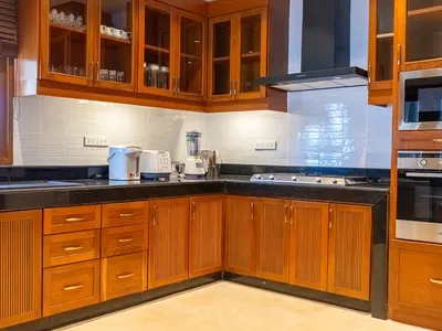 Вилла с 7 спальнями и бассейном в Lakewood Hills, Лайан, на продажу - Layan, Phuket - Фото 7
