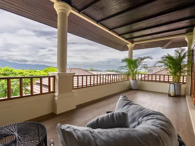 Вилла с 7 спальнями и бассейном в Lakewood Hills, Лайан, на продажу - Layan, Phuket - Смотреть все фото