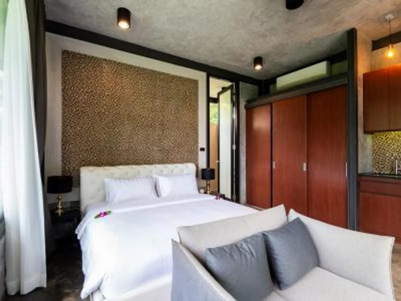 Studio Villa with Private Pool, Koh Maphrao (Coconut Island) - Koh Maprao, Phuket - Photo 15