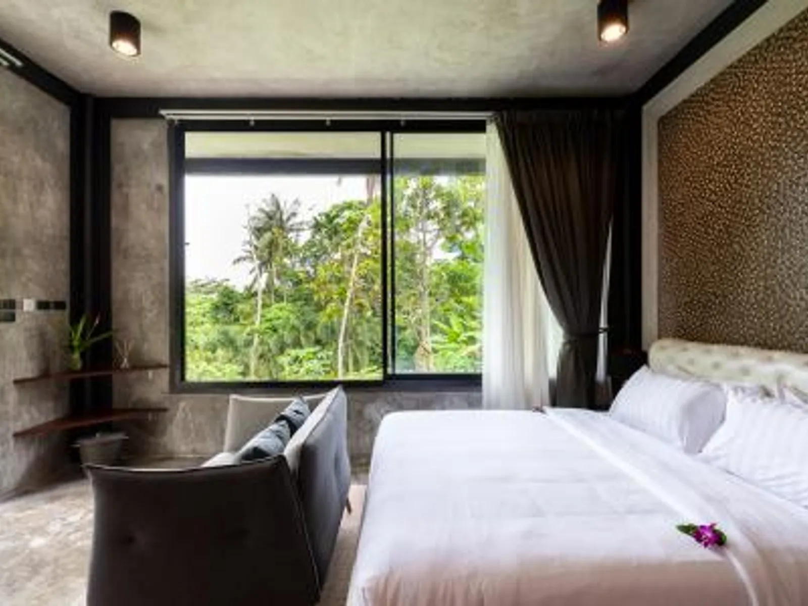 Studio Villa with Private Pool, Koh Maphrao (Coconut Island) - Koh Maprao, Phuket - Photo 19