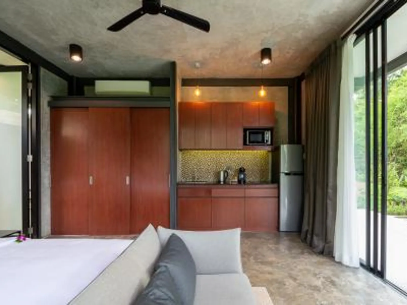 Studio Villa with Private Pool, Koh Maphrao (Coconut Island) - Koh Maprao, Phuket - Photo 1