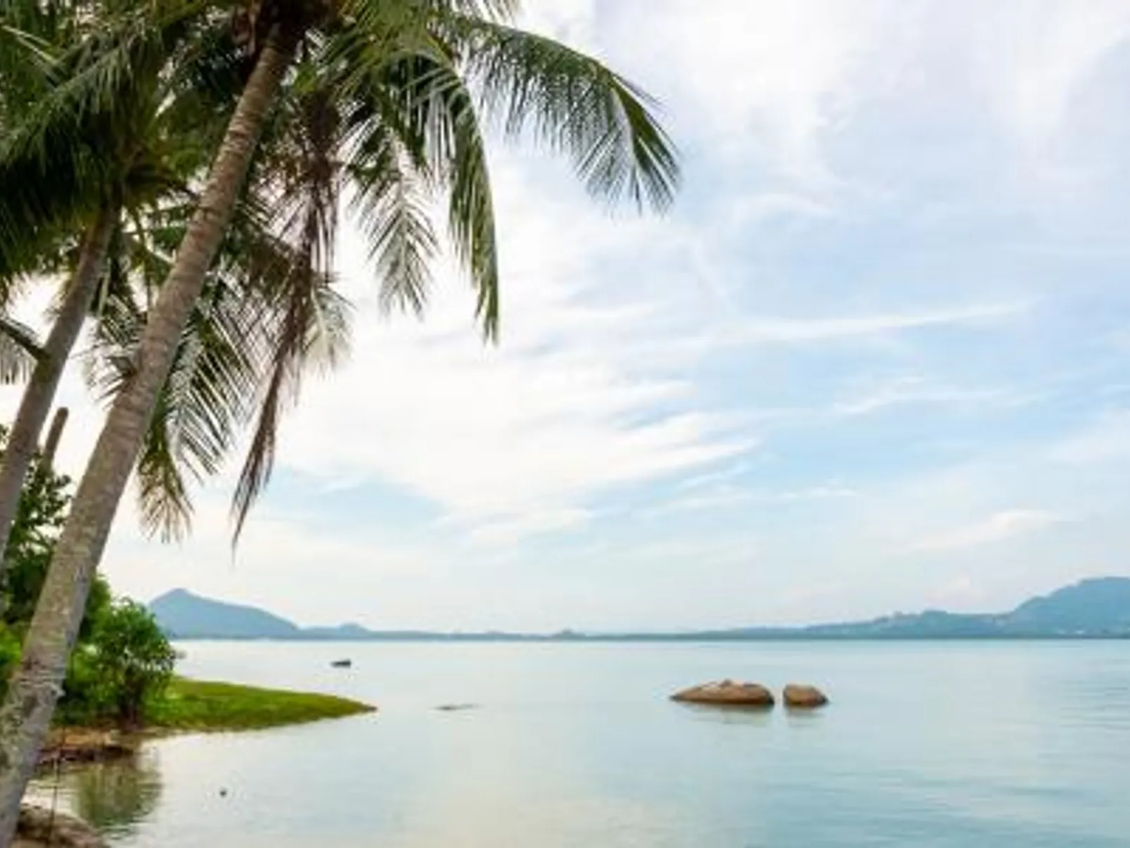 Studio Villa with Private Pool, Koh Maphrao (Coconut Island) - Koh Maprao, Phuket - Photo 7