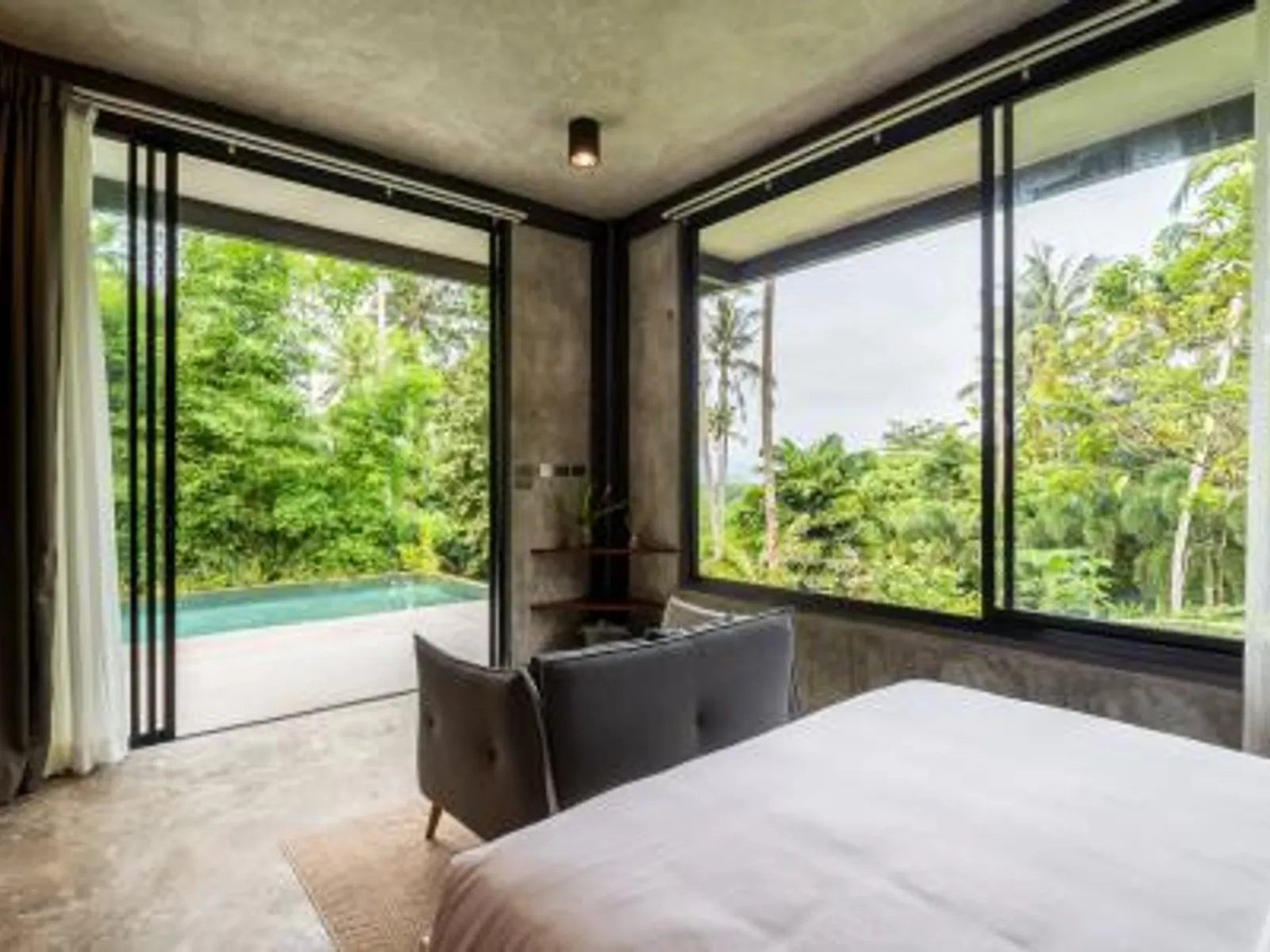 Studio Villa with Private Pool, Koh Maphrao (Coconut Island) - Koh Maprao, Phuket - Photo 20