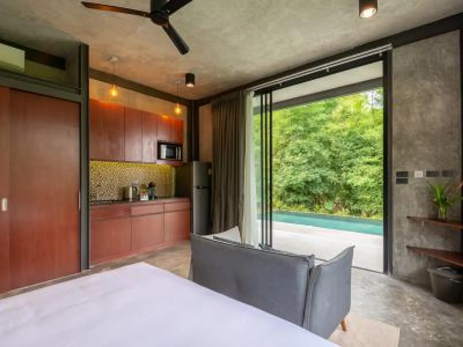 Studio Villa with Private Pool, Koh Maphrao (Coconut Island) - Koh Maprao, Phuket - Photo 21
