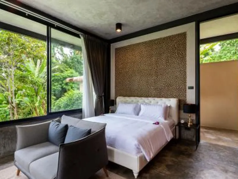 Studio Villa with Private Pool, Koh Maphrao (Coconut Island) - Koh Maprao, Phuket - Main photo