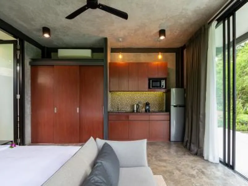 Studio Villa with Private Pool, Koh Maphrao (Coconut Island) - Koh Maprao, Phuket - Main photo