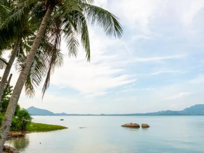 Studio Villa with Private Pool, Koh Maphrao (Coconut Island) - Koh Maprao, Phuket - Main photo