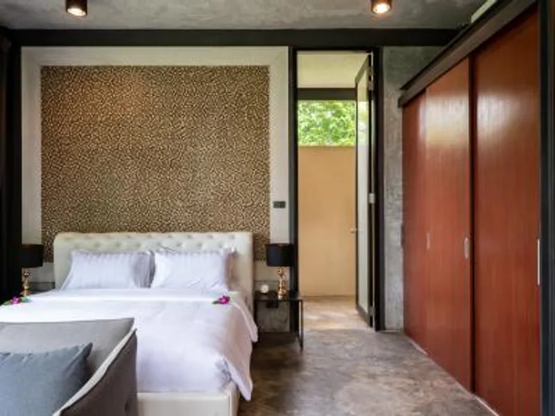 Studio Villa with Private Pool, Koh Maphrao (Coconut Island) - Koh Maprao, Phuket - Main photo