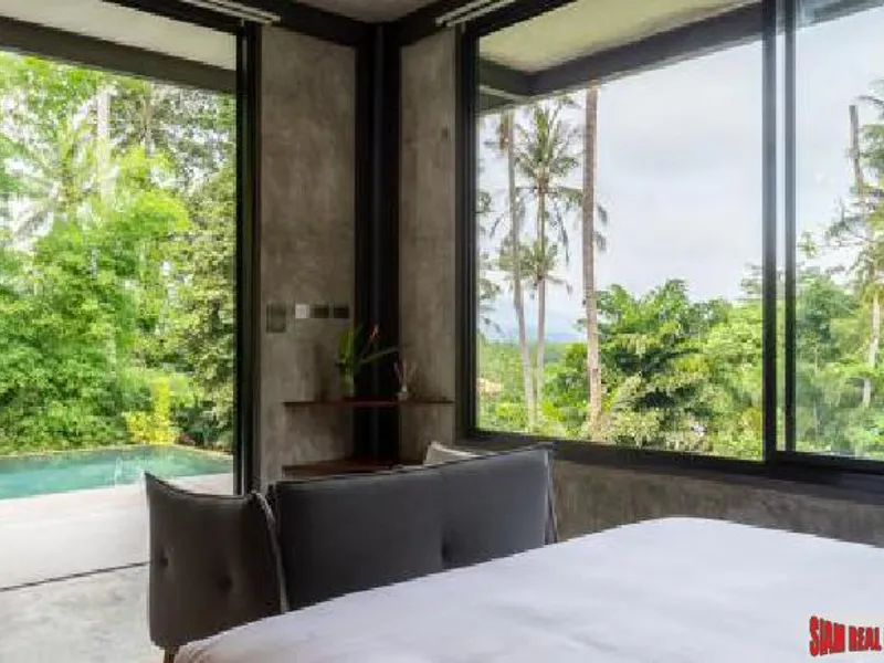 Studio Villa with Private Pool, Koh Maphrao (Coconut Island) - Koh Maprao, Phuket - Main photo