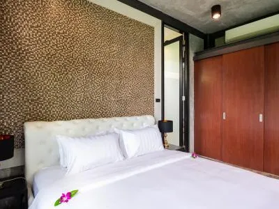 Studio Villa with Private Pool, Koh Maphrao (Coconut Island) - Koh Maprao, Phuket - Photo 17