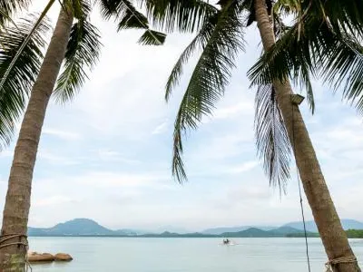 Studio Villa with Private Pool, Koh Maphrao (Coconut Island) - Koh Maprao, Phuket - Photo 6