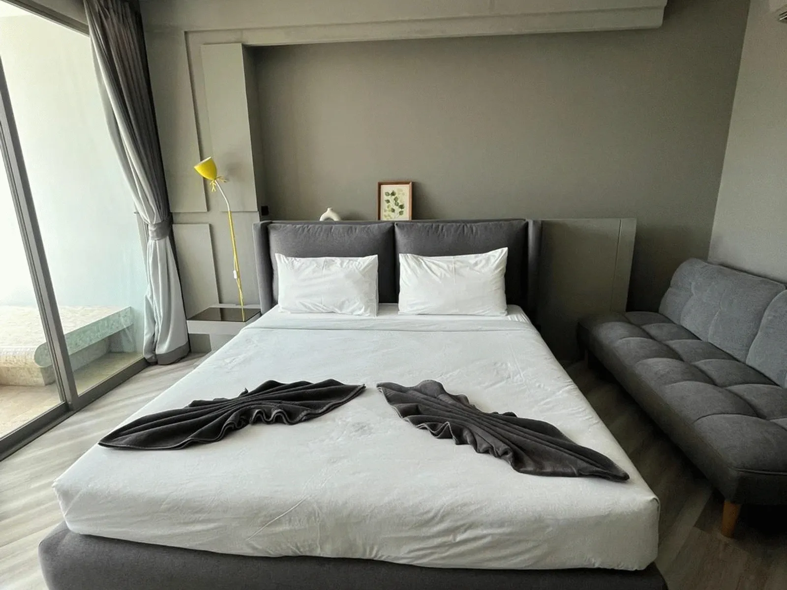 Studio à louer, Bang Tao, Entièrement équipé - Bang Tao, Phuket - Photo 13