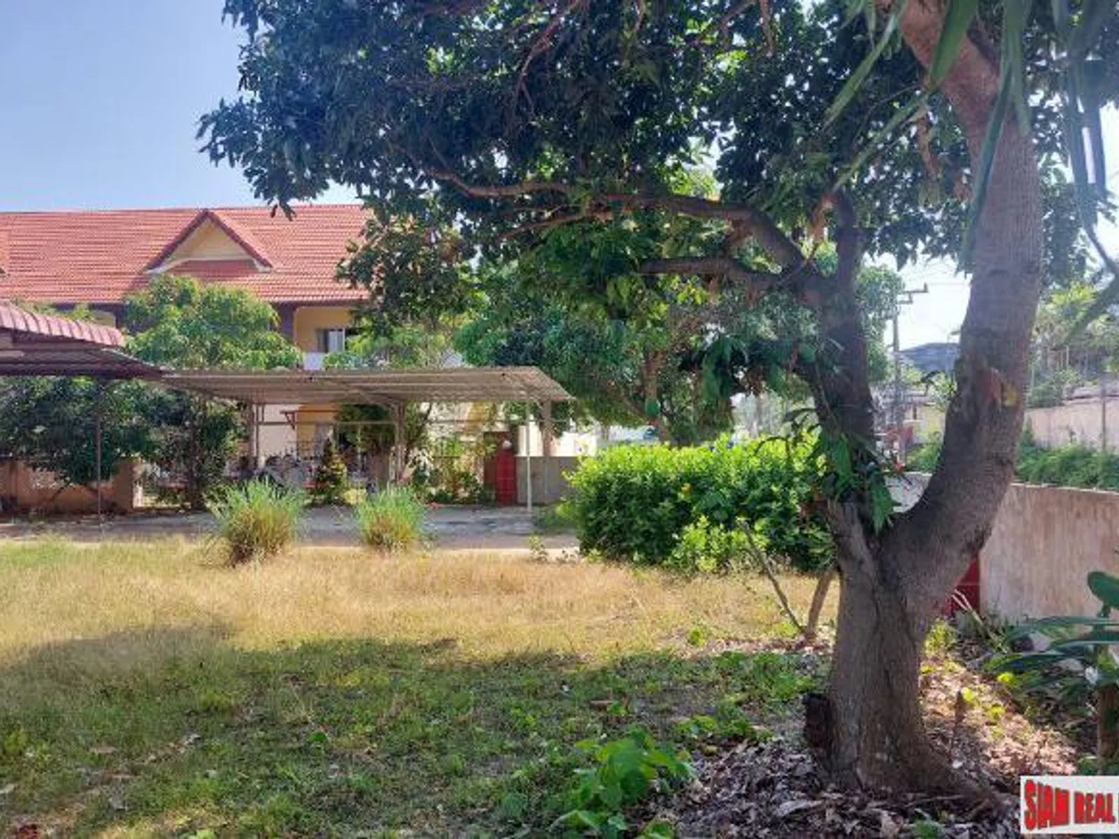 688 sqm Flat Land with Storage House, Saiyuan Rawai, Freehold - Rawai, Phuket - Photo 3