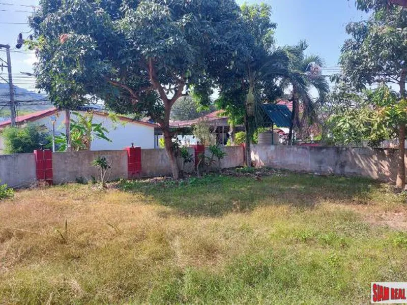 688 sqm Flat Land with Storage House, Saiyuan Rawai, Freehold - Rawai, Phuket - Main photo