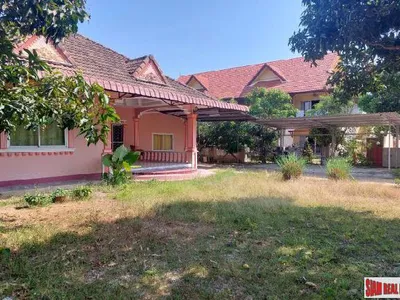 688 sqm Flat Land with Storage House, Saiyuan Rawai, Freehold - Rawai, Phuket - Photo 4