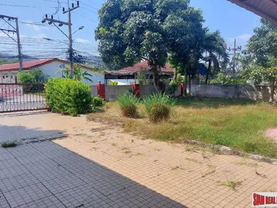 688 sqm Flat Land with Storage House, Saiyuan Rawai, Freehold - Rawai, Phuket - Photo 8