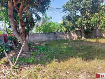 688 sqm Flat Land with Storage House, Saiyuan Rawai, Freehold - Rawai, Phuket - Photo 2