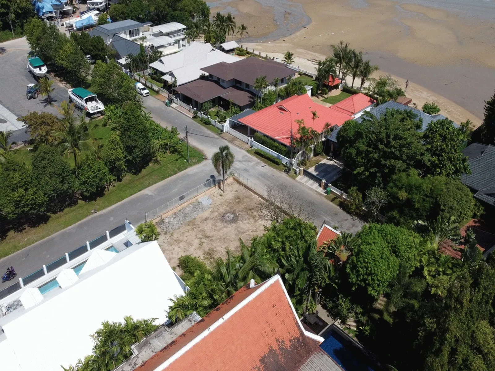 475 sqm Sea View Land, 60m to Chalong Bay, Rawai, Freehold - Rawai, Phuket - Photo 29