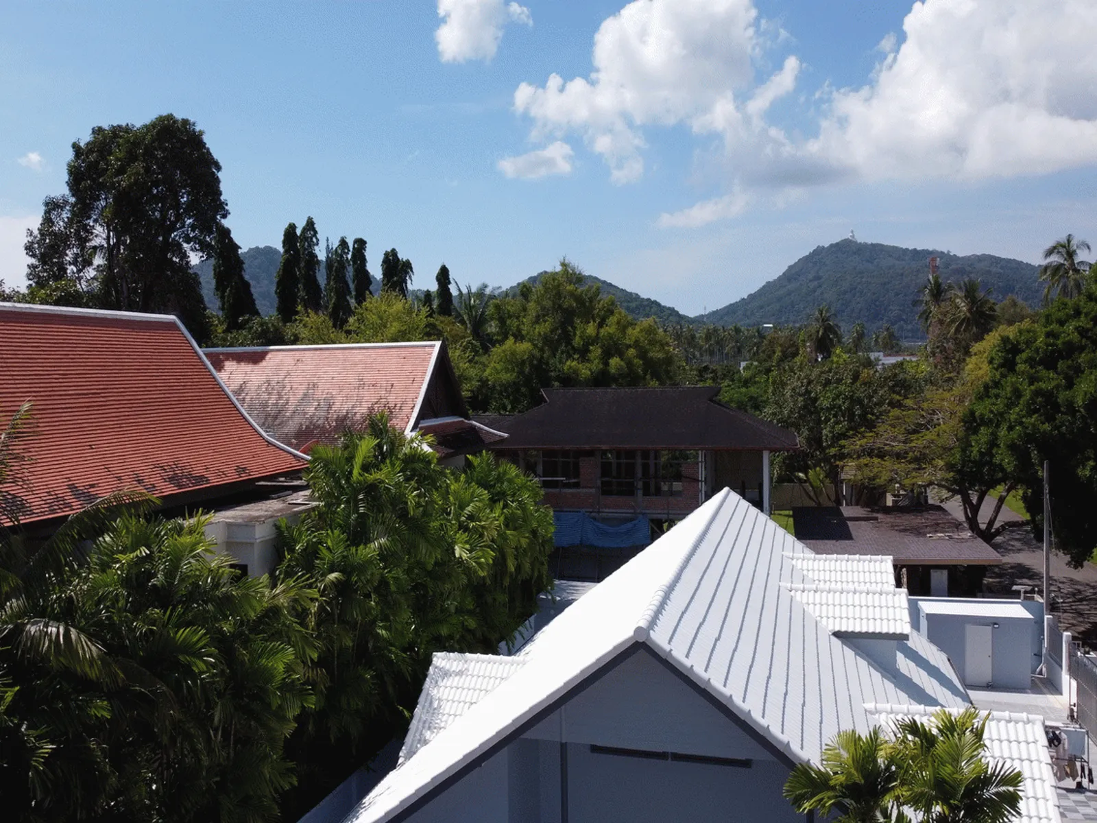 475 sqm Sea View Land, 60m to Chalong Bay, Rawai, Freehold - Rawai, Phuket - Photo 10
