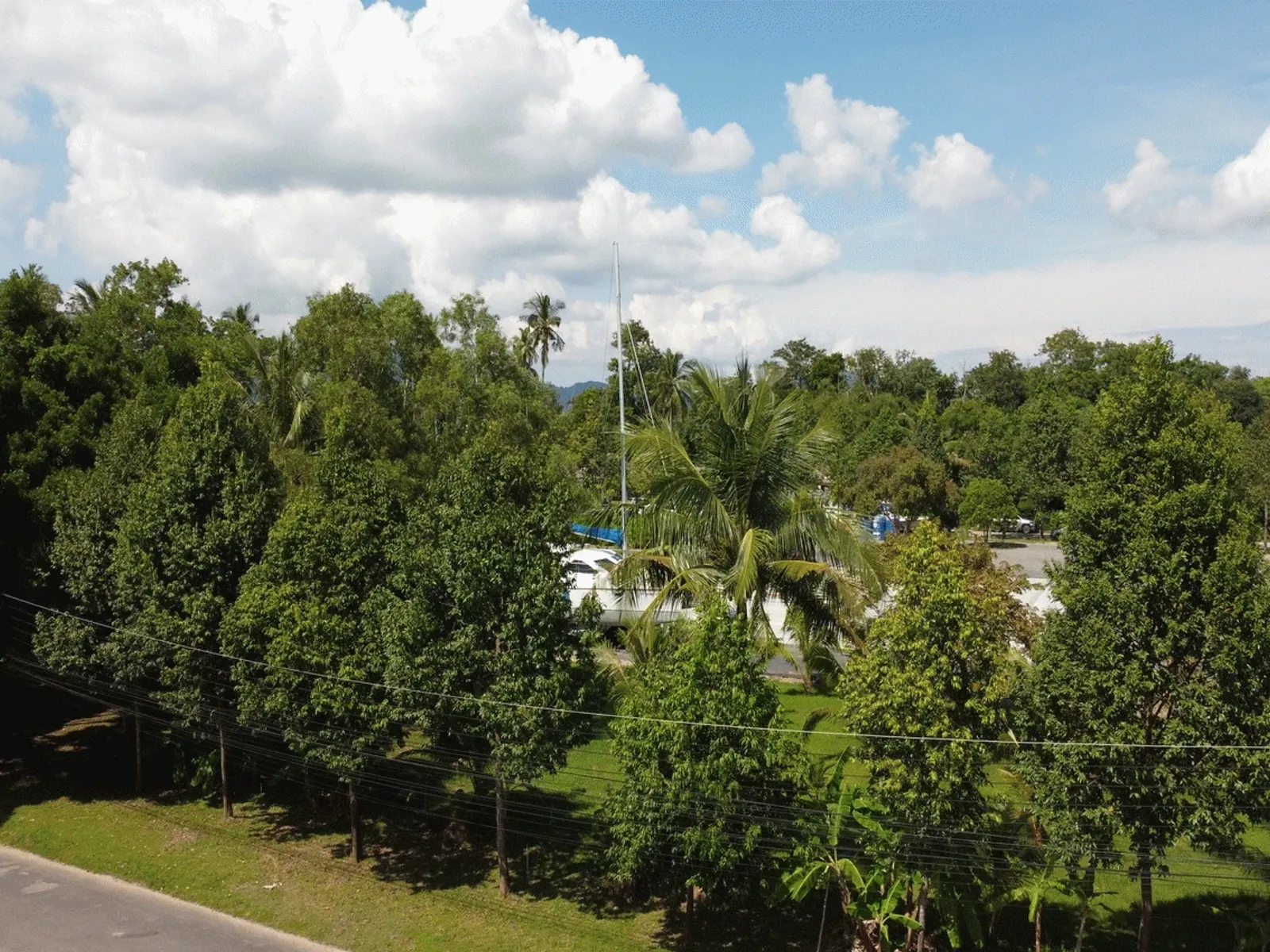 475 sqm Sea View Land, 60m to Chalong Bay, Rawai, Freehold - Rawai, Phuket - Photo 9