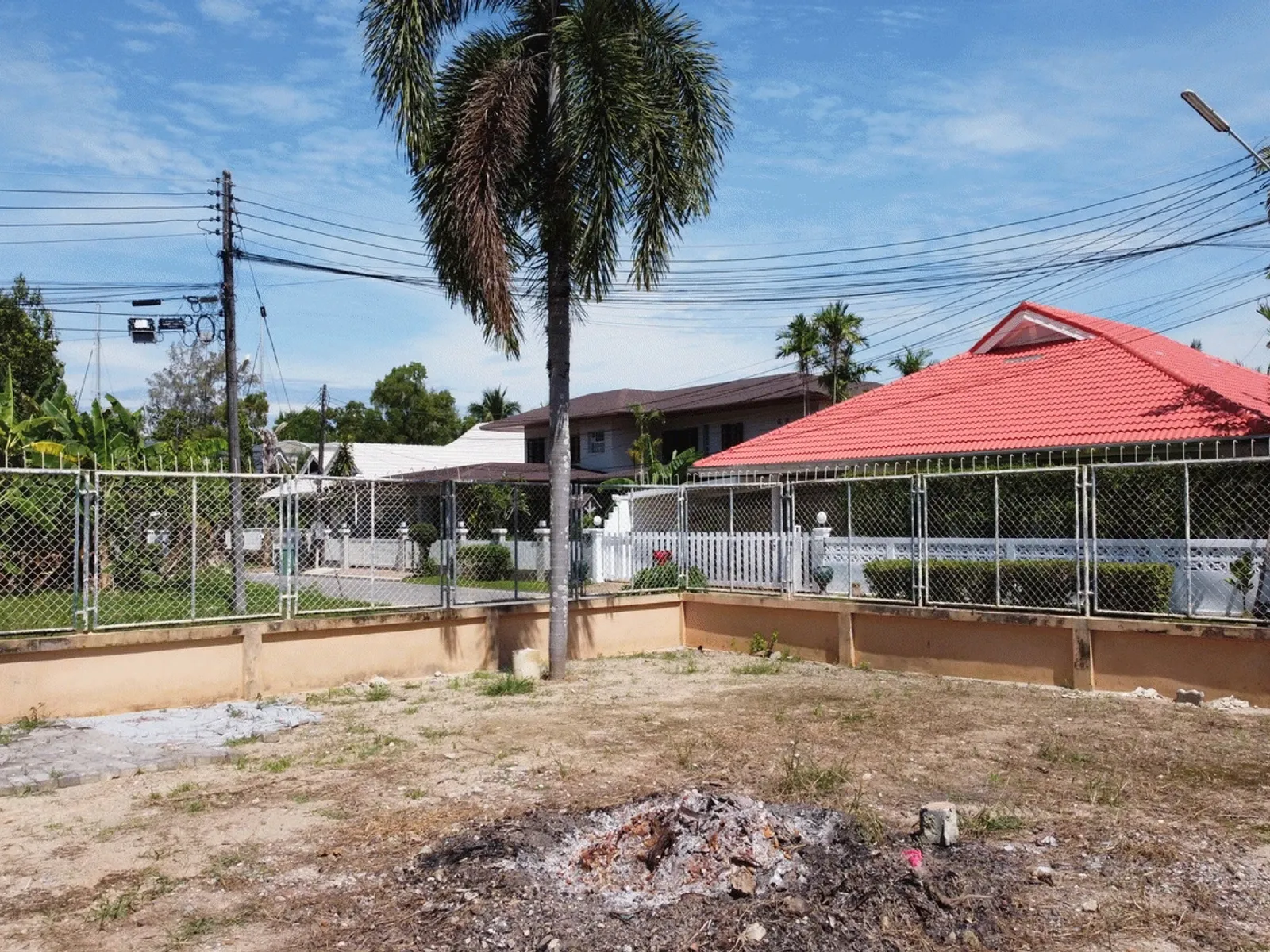 475 sqm Sea View Land, 60m to Chalong Bay, Rawai, Freehold - Rawai, Phuket - Photo 20