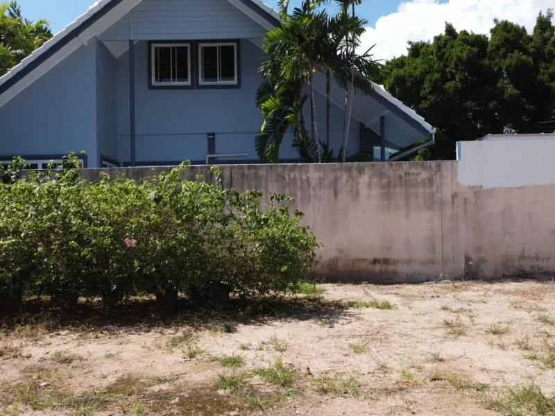 475 sqm Sea View Land, 60m to Chalong Bay, Rawai, Freehold - Rawai, Phuket - Main photo